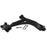 B32H34300A Pro-Series OE Control Arm