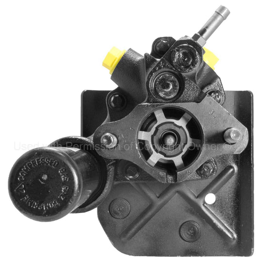 B5005 BRAKE BOOSTERS