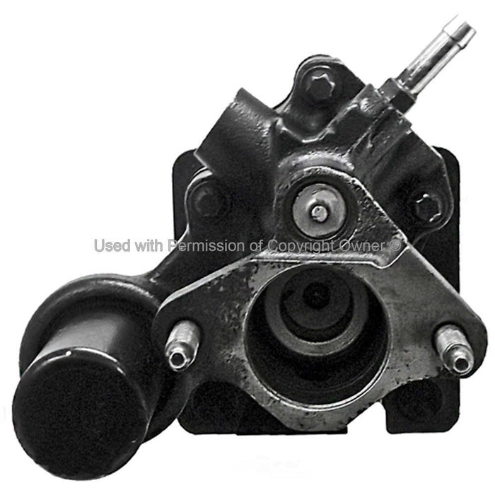 B5029 BRAKE BOOSTERS
