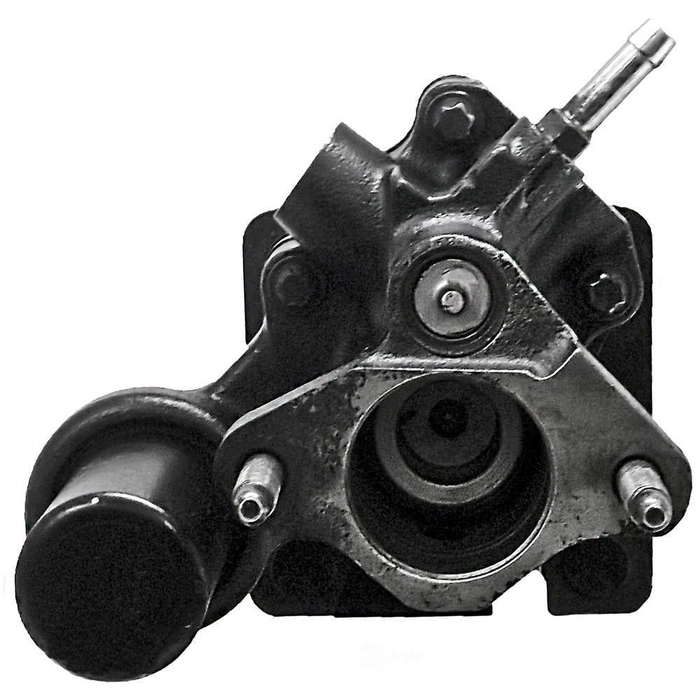 B5029 BRAKE BOOSTERS