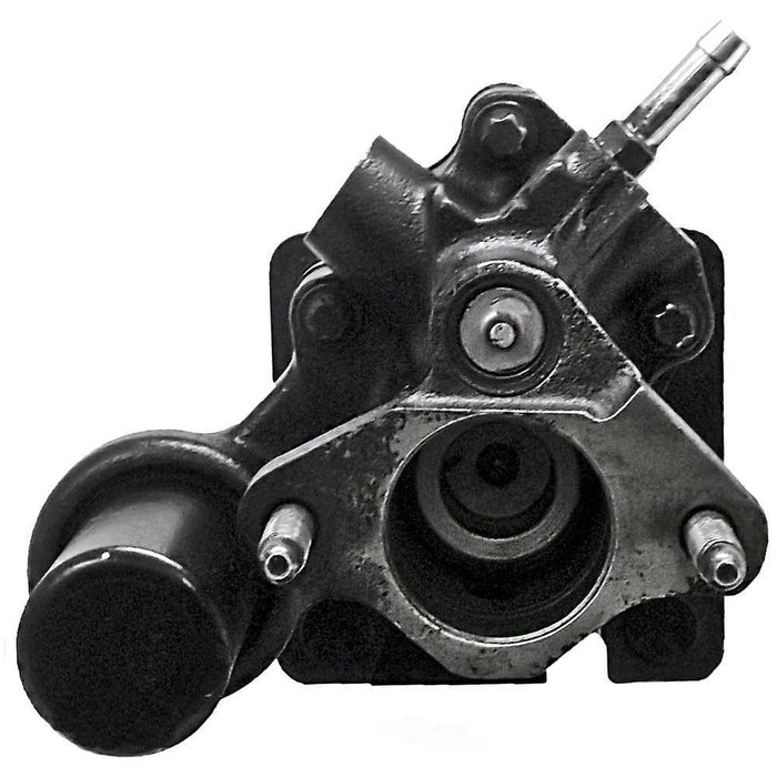 B5029 BRAKE BOOSTERS