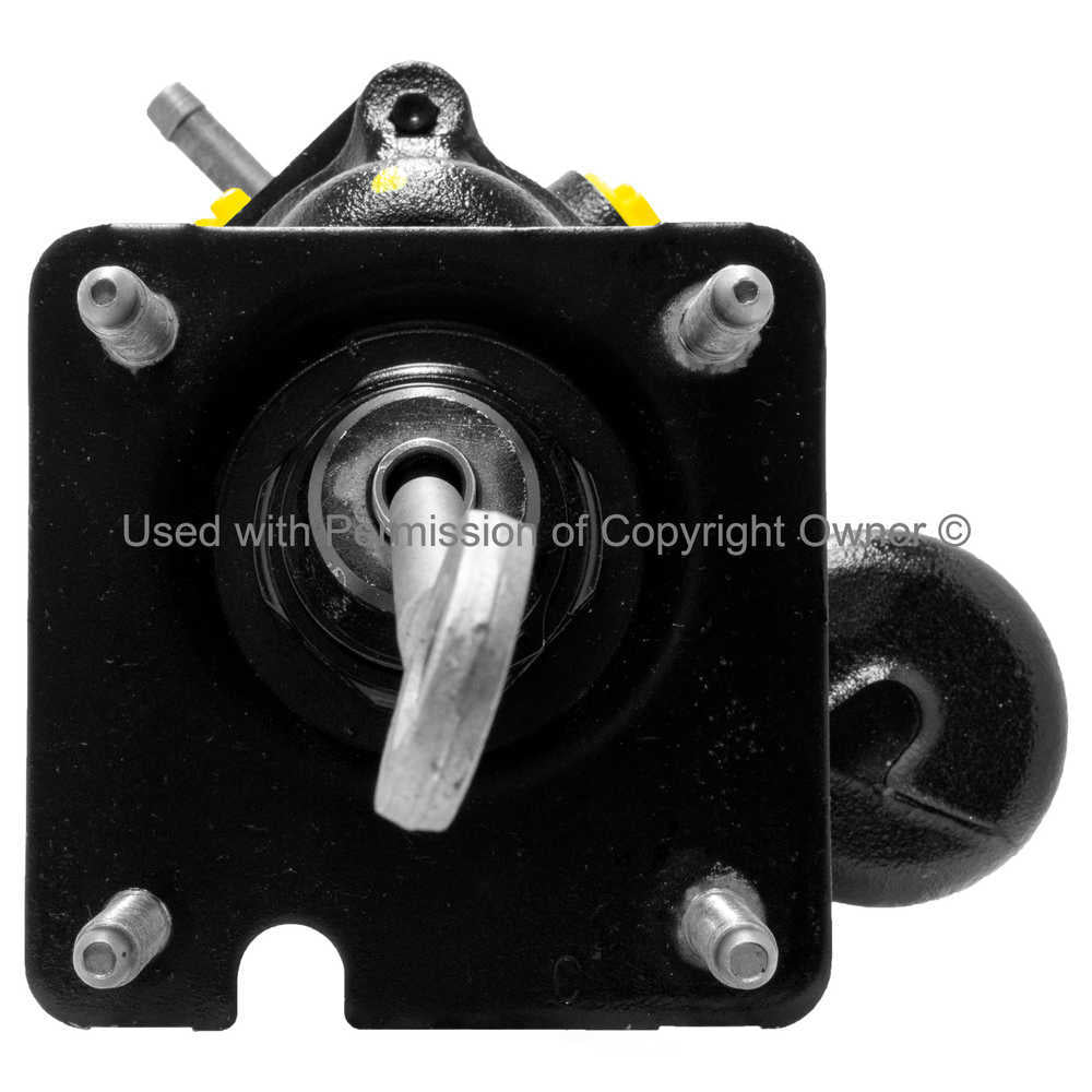 B5088 BRAKE BOOSTERS