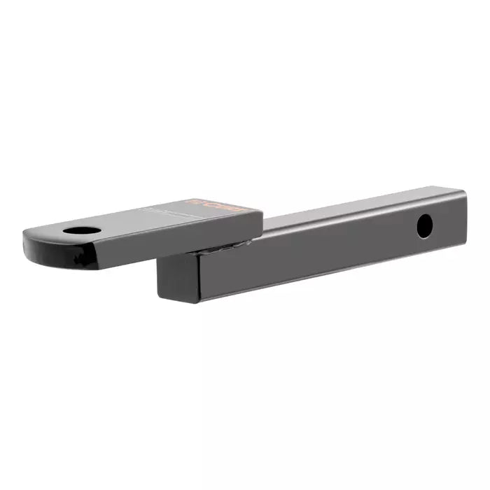 45519 Class 2 Ball Mount (1-1/4 Shank, 3,500 lbs., 1-1/4 Rise)
