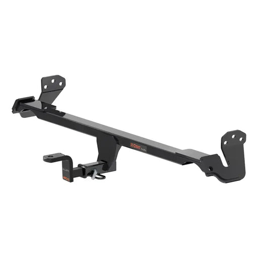 116383 Class 1 Hitch & Mount, 1-1/4 Receiver, Select Hyundai Kona