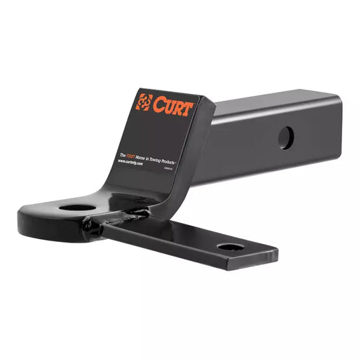 45820 Sway Tab Ball Mount (2 Shank, 7,500 lbs., 2 Drop)