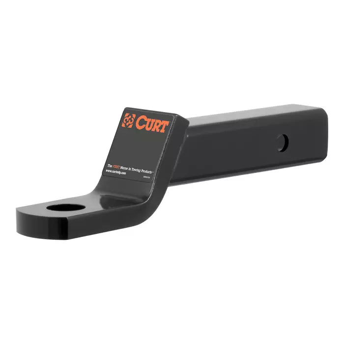 45310 Class 4 Ball Mount 2 Shank, 10,000 lb, 2 Drop, 9-3/8 Long