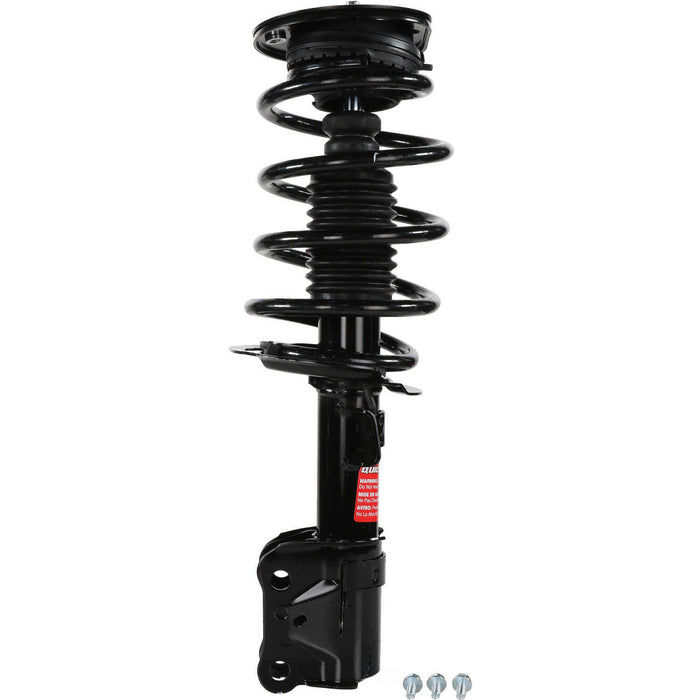 172638 Monroe QuickStrut Complete Strut Assembly