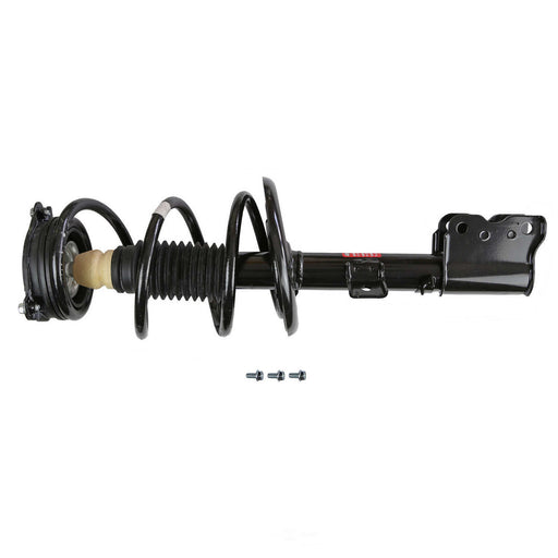 172936 Monroe QuickStrut Complete Strut Assembly