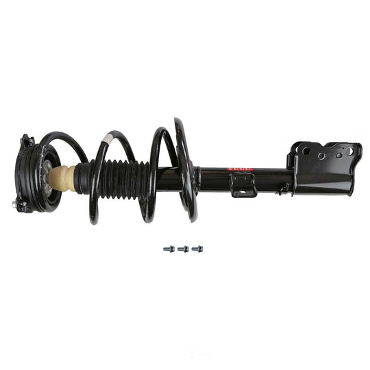 172936 Monroe QuickStrut Complete Strut Assembly
