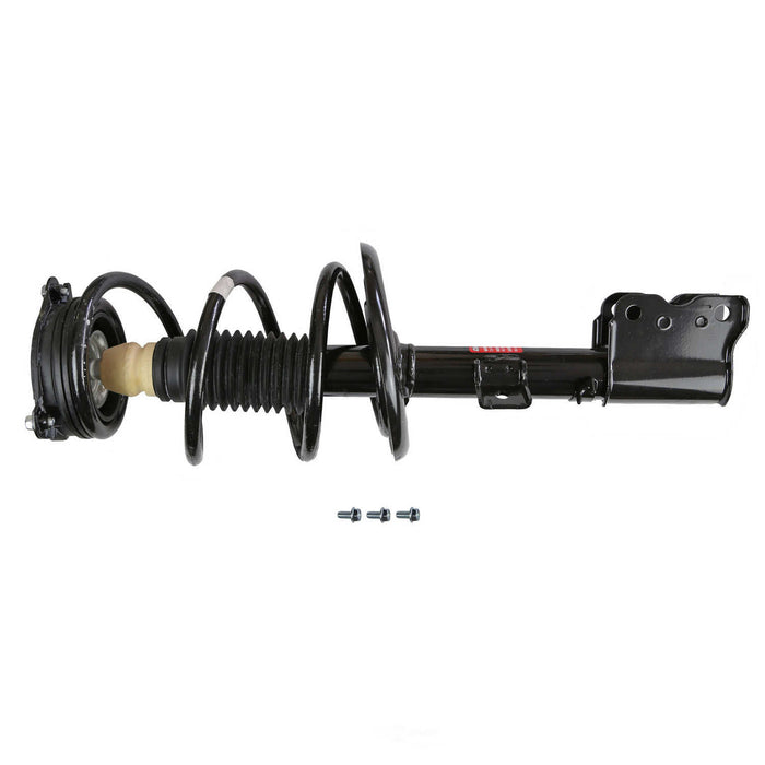 172936 Monroe QuickStrut Complete Strut Assembly