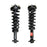 173032 MONROE QUICK-STRUT COMPLETE STRUT ASSEMBLY