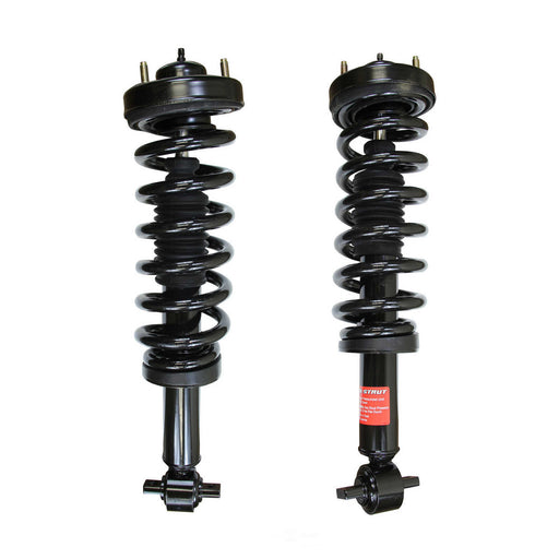 173032 MONROE QUICK-STRUT COMPLETE STRUT ASSEMBLY