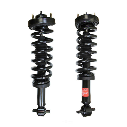 173032 MONROE QUICK-STRUT COMPLETE STRUT ASSEMBLY