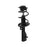 173052 Monroe QuickStrut Complete Strut Assembly