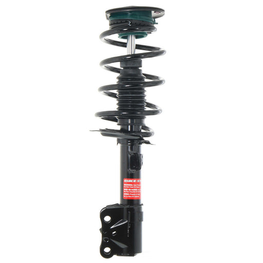 173059 Monroe QuickStrut Complete Strut Assembly