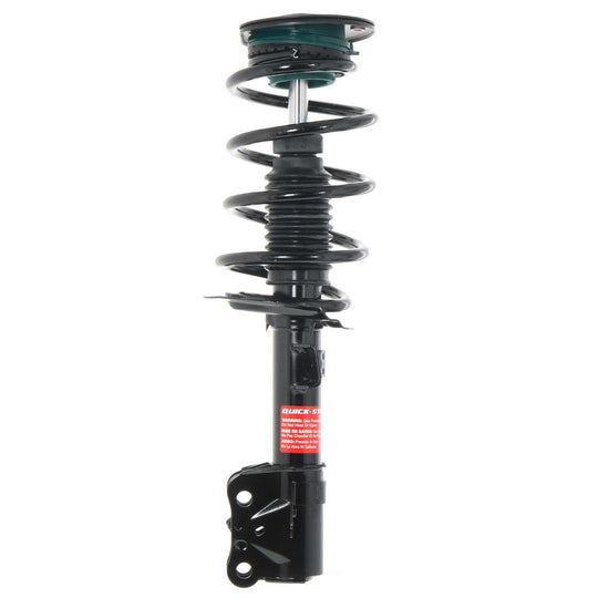 173059 Monroe QuickStrut Complete Strut Assembly
