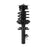 173075 Monroe QuickStrut Complete Strut Assembly