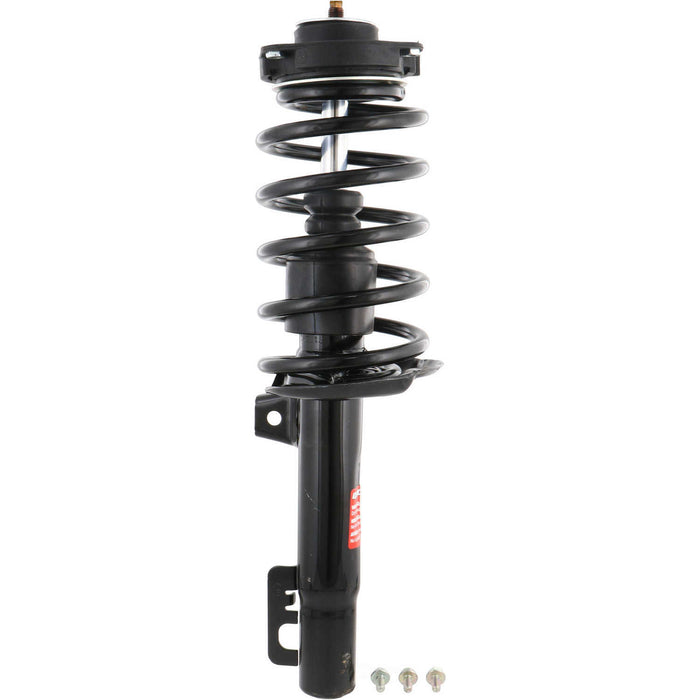182549 Monroe QuickStrut Complete Strut Assembly