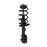182979 Monroe QuickStrut Complete Strut Assembly