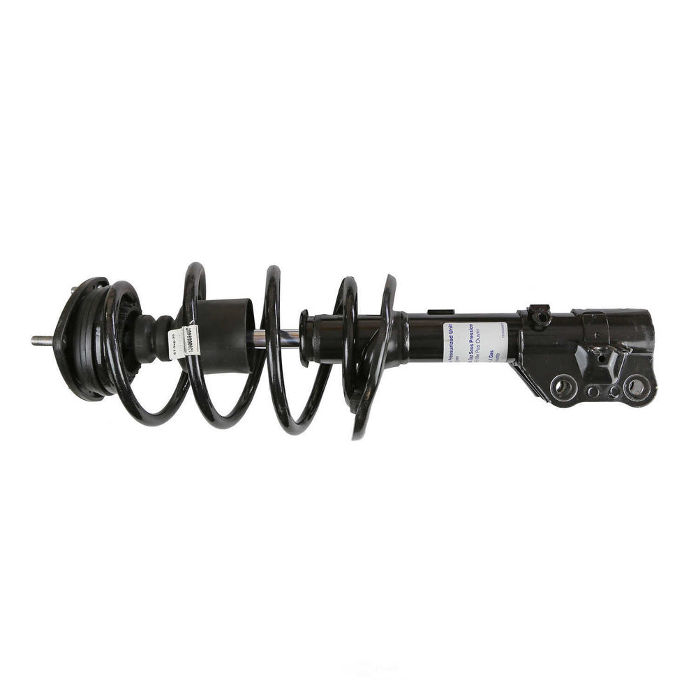 183015 Monroe QuickStrut Complete Strut Assembly