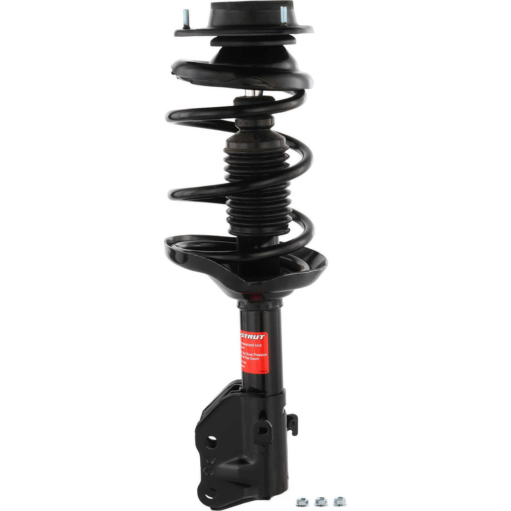 183068 Monroe QuickStrut Complete Strut Assembly