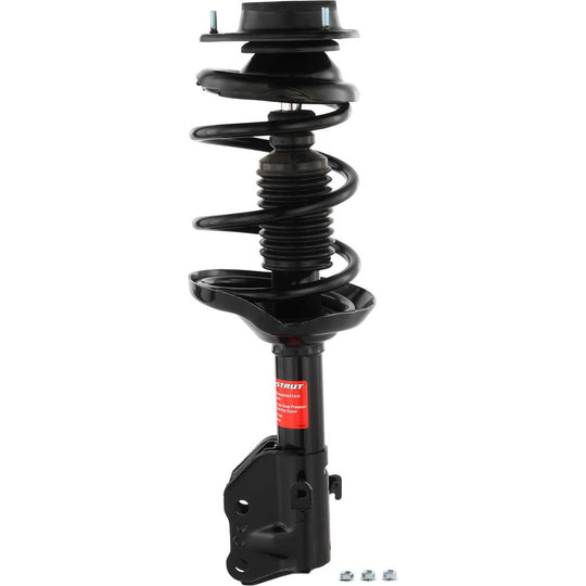 183068 Monroe QuickStrut Complete Strut Assembly