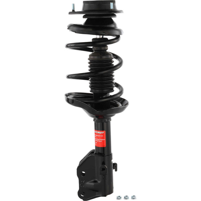 183068 Monroe QuickStrut Complete Strut Assembly