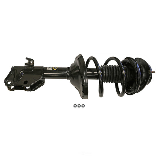 183069 Monroe QuickStrut Complete Strut Assembly