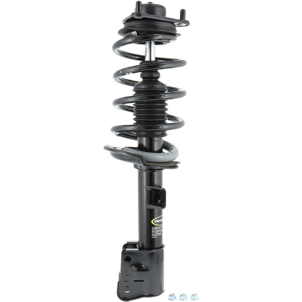 273043 Monroe QuickStrut Complete Strut Assembly
