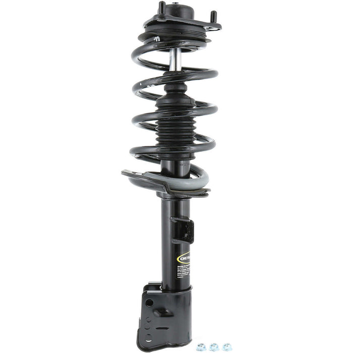 273043 Monroe QuickStrut Complete Strut Assembly