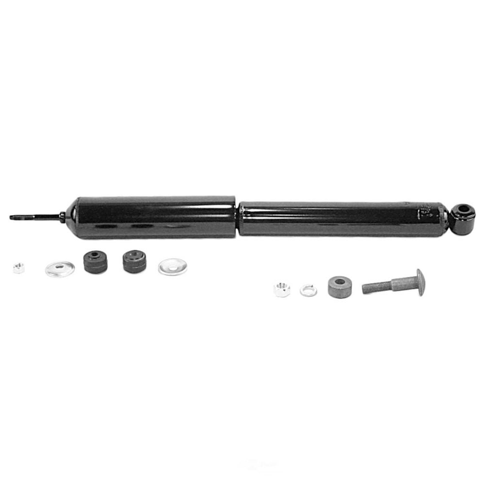 5803 Monroe OESpectrum Shock Absorber