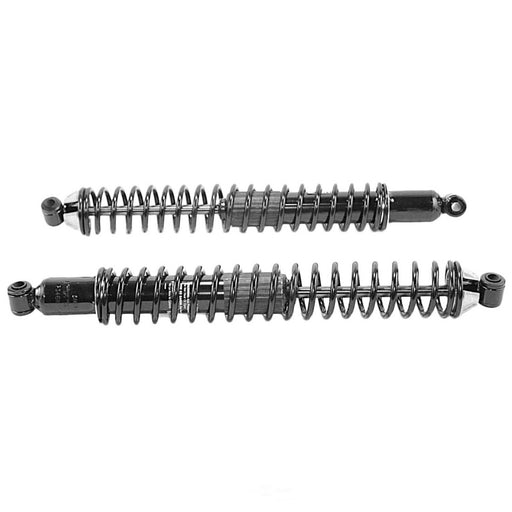 58615 Monroe Load Adjusting Shock Absorbers