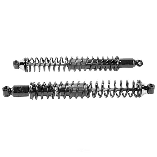 58615 Monroe Load Adjusting Shock Absorbers