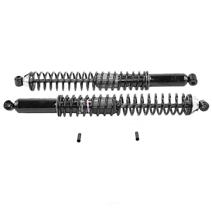 58618 Monroe Load Adjusting Shock Absorbers