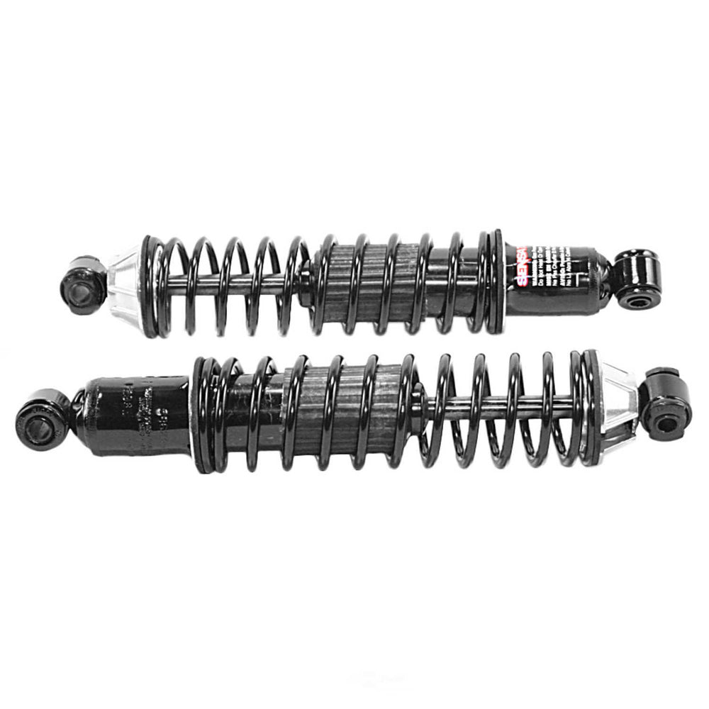 58624 Monroe Load Adjusting Shock Absorbers