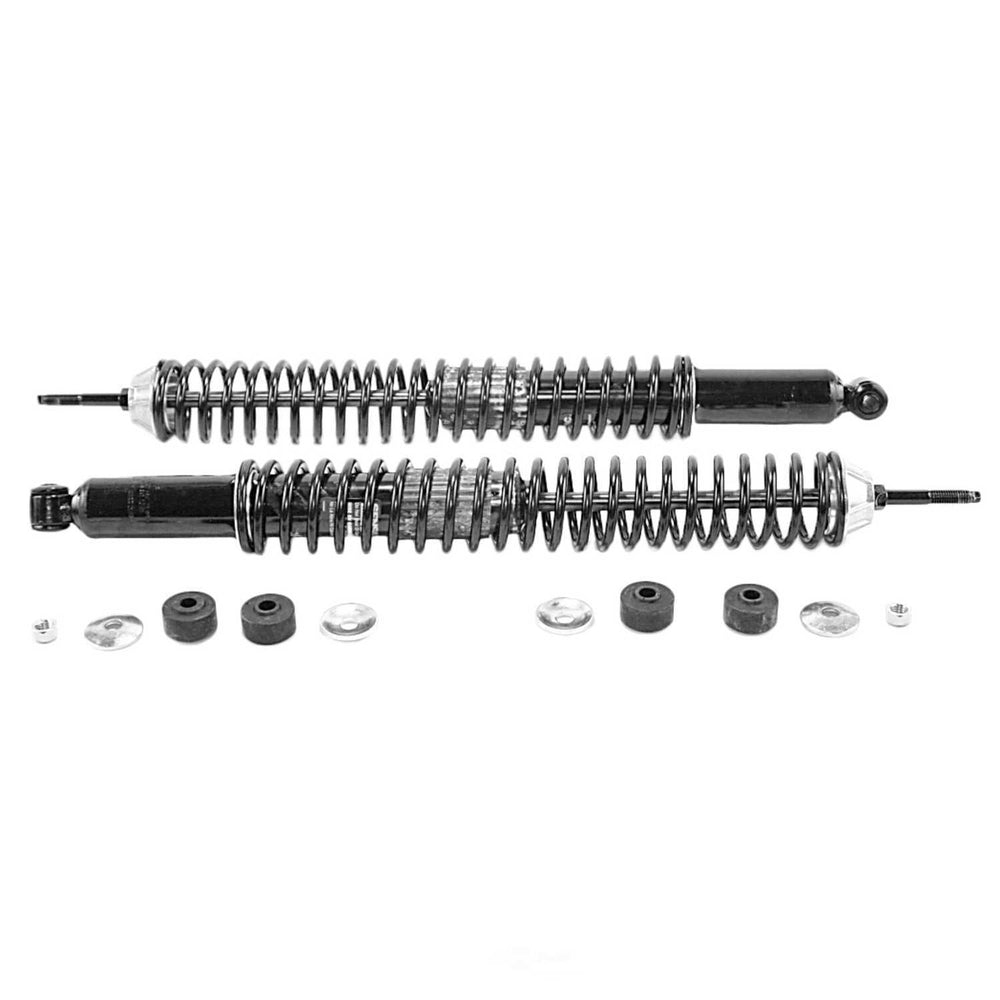58629 Monroe Load Adjusting Shock Absorbers