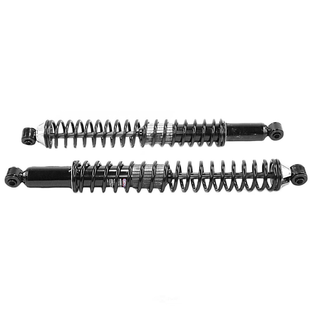 58640 Monroe Load Adjusting Shock Absorbers