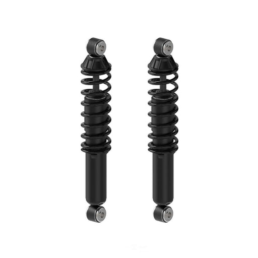 58643 Monroe Load Adjusting Shock Absorbers