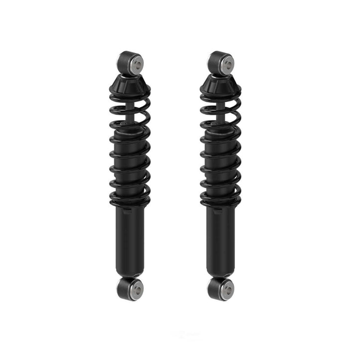 58643 Monroe Load Adjusting Shock Absorbers