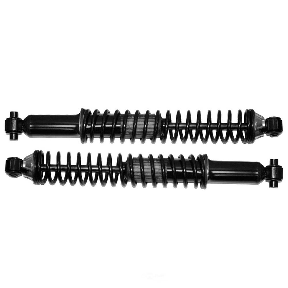 58644 Monroe Load Adjusting Shock Absorbers