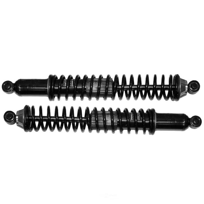 58645 Monroe Load Adjusting Shock Absorbers