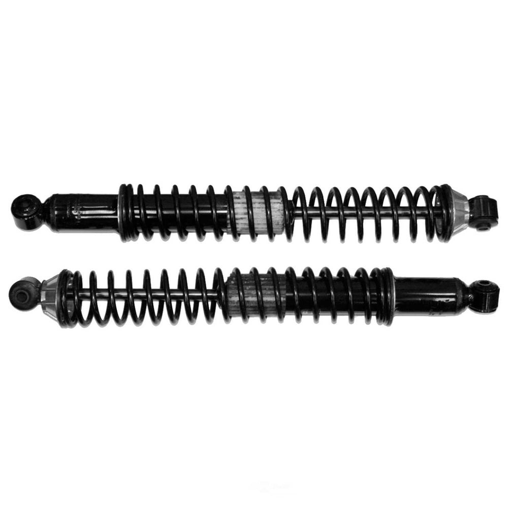 58646 Monroe Load Adjusting Shock Absorbers