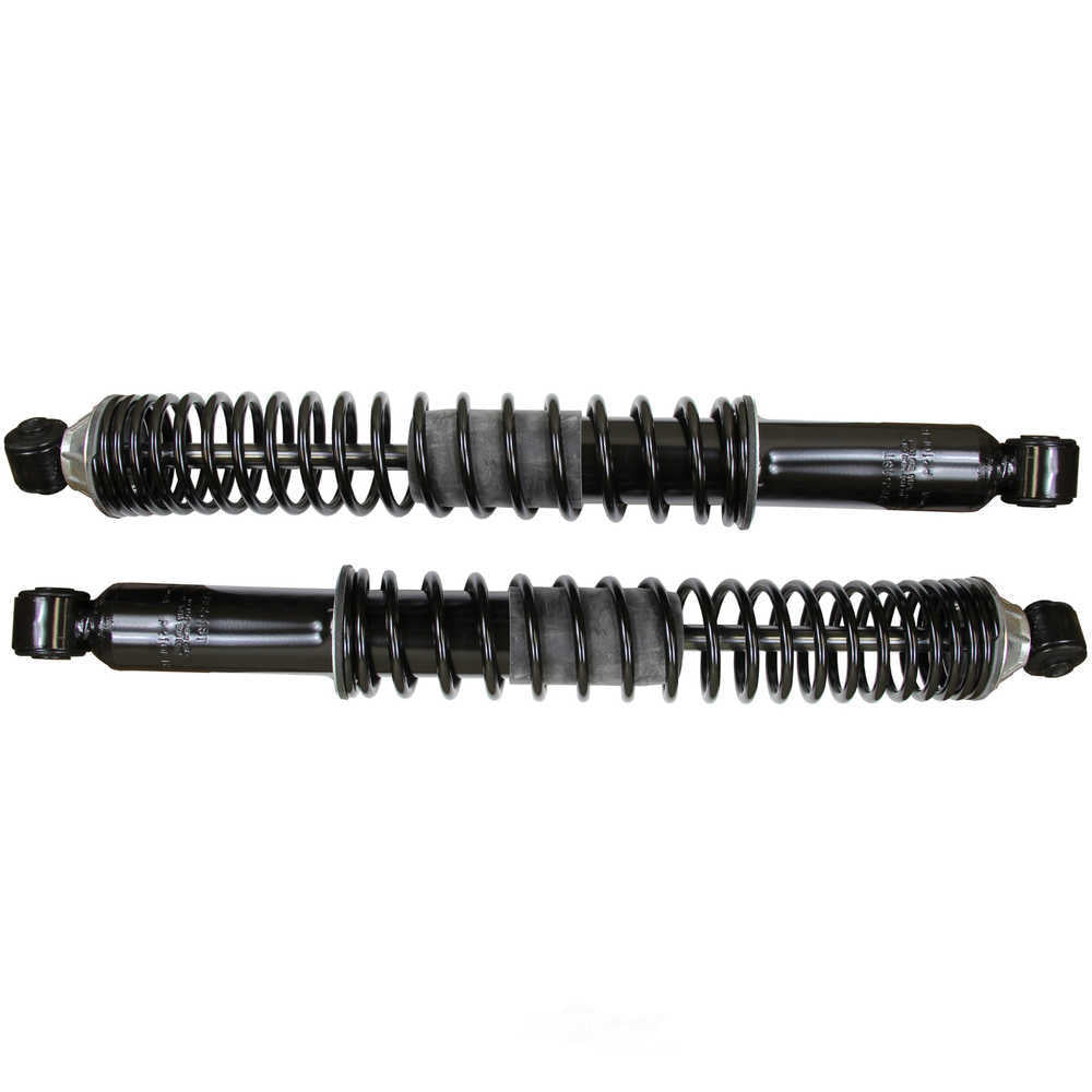 58651 Monroe Load Adjusting Shock Absorbers