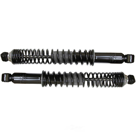 58651 Monroe Load Adjusting Shock Absorbers