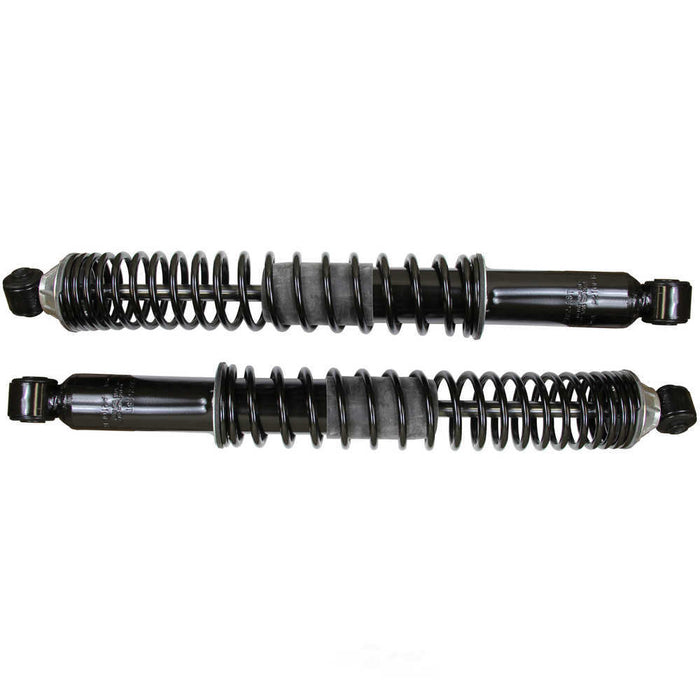 58651 Monroe Load Adjusting Shock Absorbers
