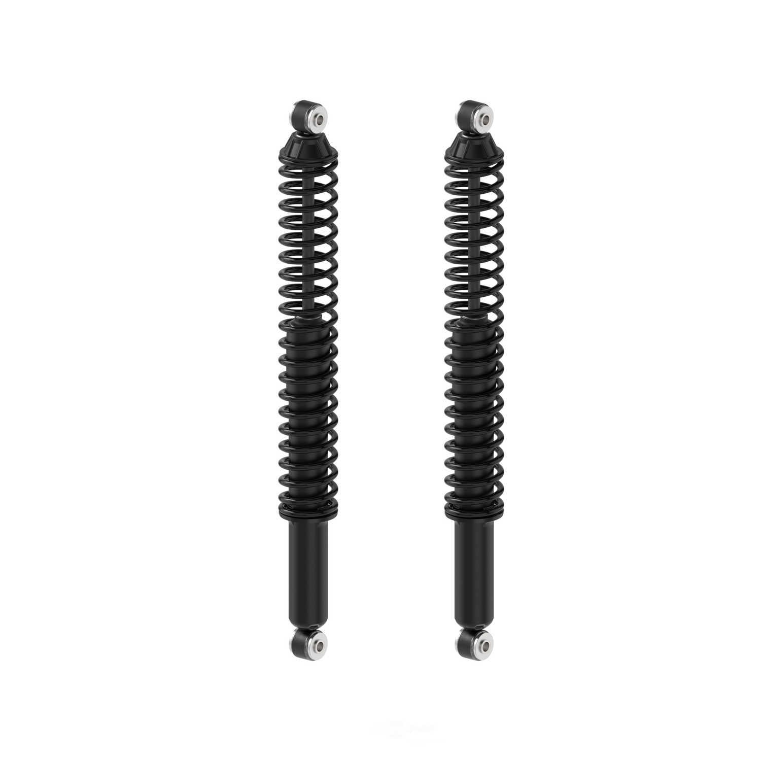 MONROE SHOCKS/STRUTS 271406 Suspension Strut and Coil Spring Assembly MONROE SHOCKS/STRUTS 271406 Suspension Strut and Coil Spring Assembly