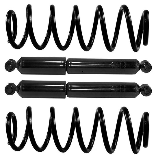 90020C Monroe OE Spectrum Strut