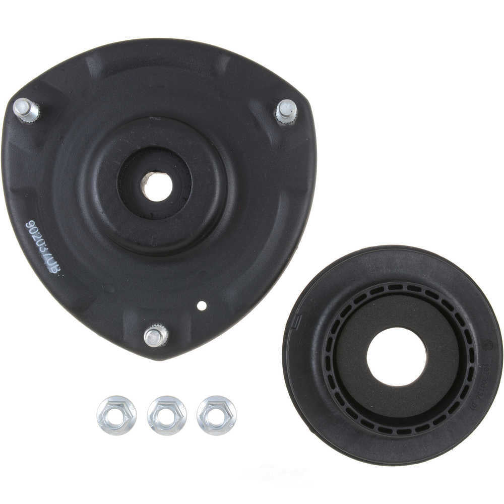 902037 Monroe Strut Mate Strut Mounting Kit