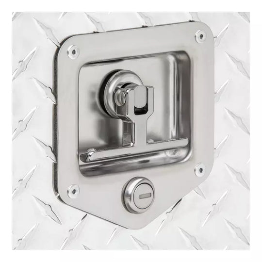 TBUB48 Aluminum 48 Single-Door Under Body Tool Box