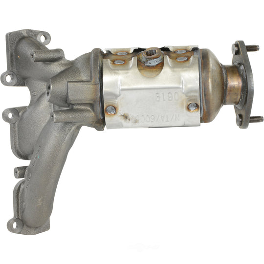 16720 Walker Ultra (Direct Fit) Catalytic Converter